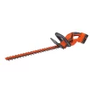 Trimmers BLACK+DECKER 40V Lithium-Ion Cordless Hedge Trimmer (Tool Only)