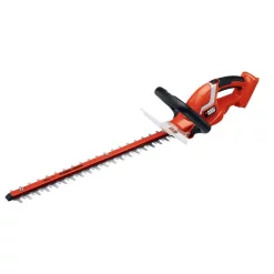 Trimmers BLACK+DECKER 24 In. 40V MAX Lithium-Ion Cordless Hedge Trimmer (Tool Only)