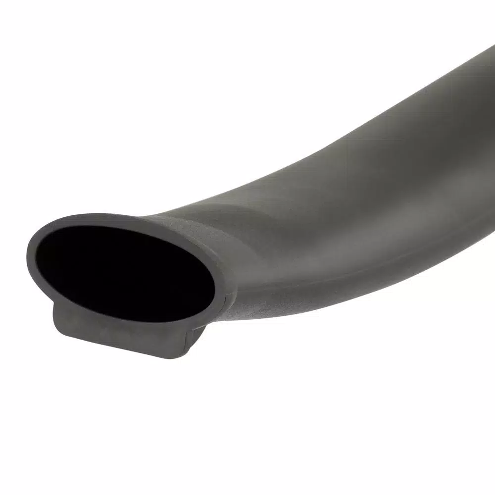 Leaf Blowers BLACK+DECKER 120 MPH 90 CFM 40V MAX Lithium-Ion Cordless Handheld Leaf Sweeper (Tool Only) - Image 10