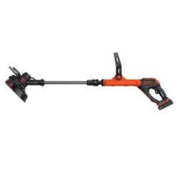 Trimmers BLACK+DECKER SMARTECH 20V Max Lithium Ion Cordless EASYFEED String Trimmer With (1) 1.5Ah Battery & Charger Included 9 Trimmers BLACK+DECKER SMARTECH 20V Max Lithium Ion Cordless EASYFEED String Trimmer With (1) 1.5Ah Battery & Charger Included -ECHO SALES STORE black decker cordless string trimmers lste525bt c3 1000