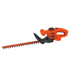 Trimmers BLACK+DECKER 17 In. 3.2 Amp Corded Electric Hedge Trimmer