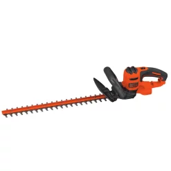 Trimmers BLACK+DECKER 22 In. 4.0 Amp Corded Electric Hedge Trimmer