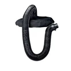 Leaf Blowers BLACK+DECKER Leaf Collection System Attachment For Corded B+D 2-in-1 Leaf Blower/Vacuums