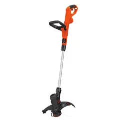 Trimmers BLACK+DECKER 14 In. 6.5 Amp Corded Electric String Trimmer