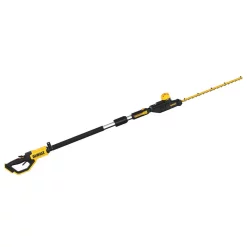 Trimmers DEWALT 20V MAX Cordless Pole Hedge Trimmer (Tool Only)