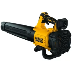 Leaf Blowers DEWALT 125 MPH 450 CFM 20V MAX Cordless Brushless Handheld Blower (Tool Only)