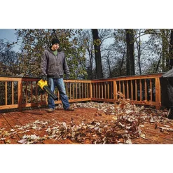 Trimmers DEWALT 20V MAX Lithium-Ion Cordless String Trimmer And Blower Combo Kit (2-Tool), (1) 4.0Ah Battery And Charger Included 19 Trimmers DEWALT 20V MAX Lithium-Ion Cordless String Trimmer And Blower Combo Kit (2-Tool), (1) 4.0Ah Battery And Charger Included -ECHO SALES STORE dewalt cordless string trimmers dcko97m1 77 1000