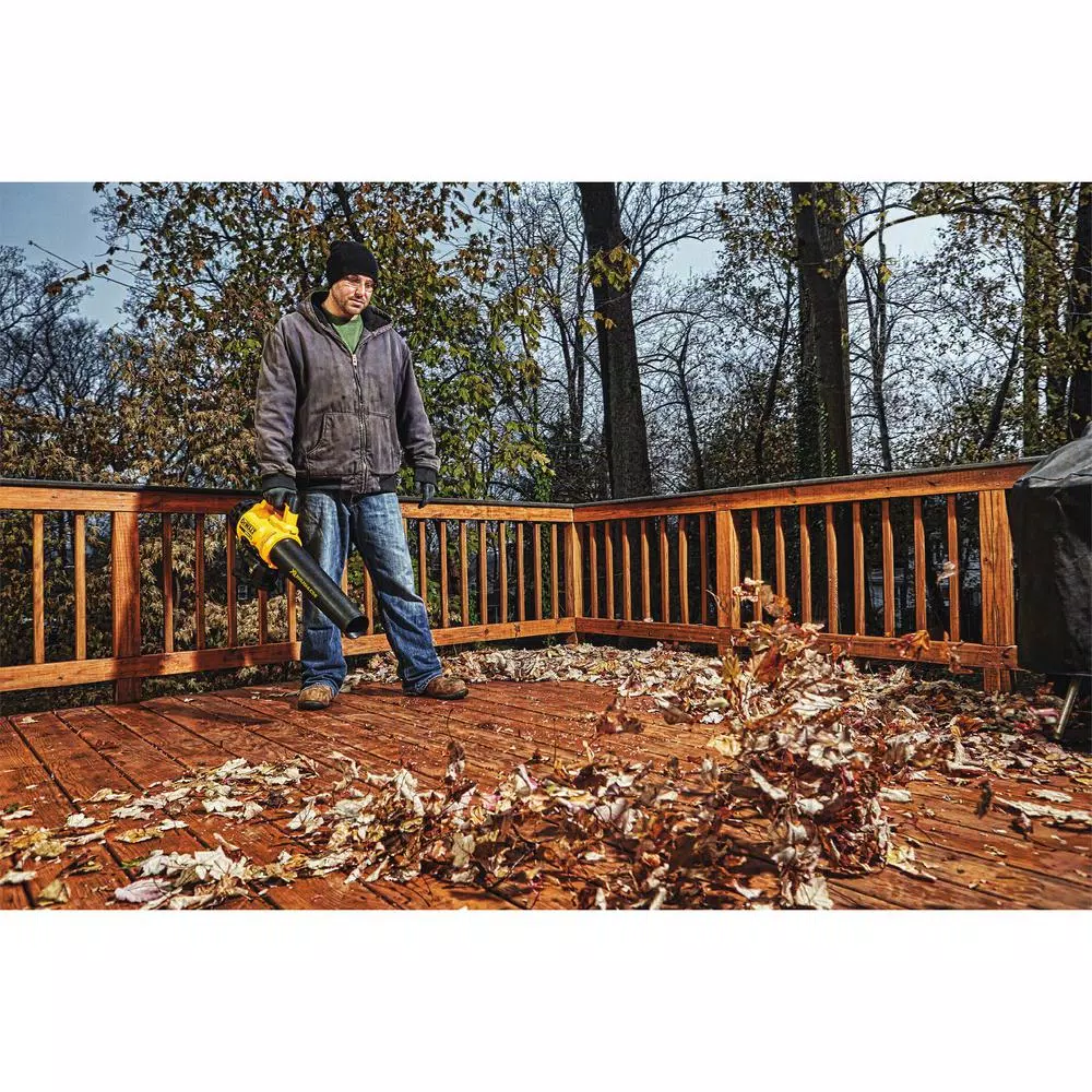 Trimmers DEWALT 20V MAX Lithium-Ion Cordless String Trimmer And Blower Combo Kit (2-Tool), (1) 4.0Ah Battery And Charger Included 7 Trimmers DEWALT 20V MAX Lithium-Ion Cordless String Trimmer And Blower Combo Kit (2-Tool), (1) 4.0Ah Battery And Charger Included - Image 7