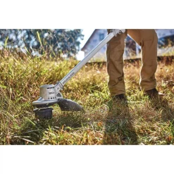 Trimmers DEWALT 20V Cordless Brushless String Trimmer (Tool Only) 14 Trimmers DEWALT 20V Cordless Brushless String Trimmer (Tool Only) -ECHO SALES STORE dewalt cordless string trimmers dcst922b 1f 1000