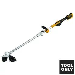 Trimmers DEWALT 20V Cordless Brushless String Trimmer (Tool Only) 11 Trimmers DEWALT 20V Cordless Brushless String Trimmer (Tool Only) -ECHO SALES STORE dewalt cordless string trimmers dcst922b 40 1000