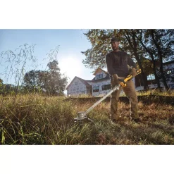 Trimmers DEWALT 20V Cordless Brushless String Trimmer (Tool Only) 13 Trimmers DEWALT 20V Cordless Brushless String Trimmer (Tool Only) -ECHO SALES STORE dewalt cordless string trimmers dcst922b 4f 1000