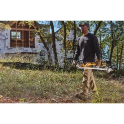 Trimmers DEWALT 20V Cordless Brushless String Trimmer (Tool Only) 16 Trimmers DEWALT 20V Cordless Brushless String Trimmer (Tool Only) -ECHO SALES STORE dewalt cordless string trimmers dcst922b fa 1000