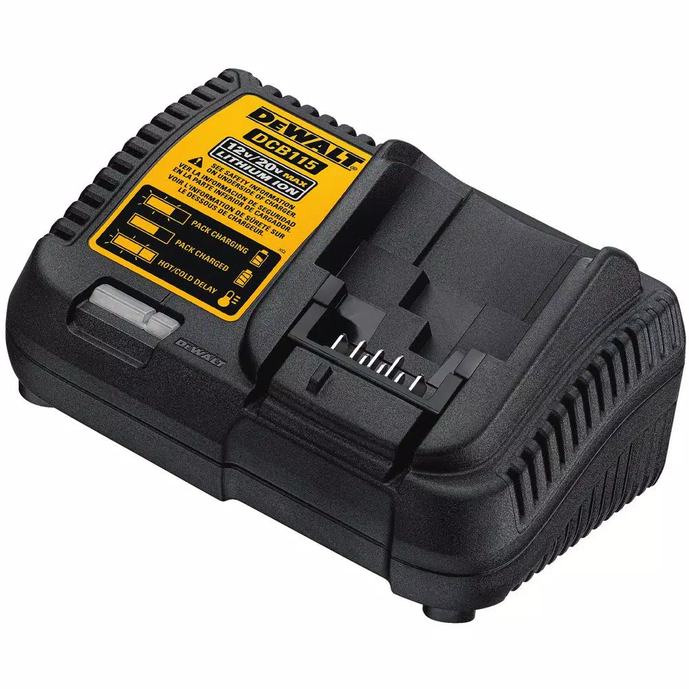 Lawn Mowers DEWALT 20 In. 20V MAX Lithium-Ion Cordless Walk Behind Push Lawn Mower With (2) 9.0Ah Batteries And Charger Included 11 Lawn Mowers DEWALT 20 In. 20V MAX Lithium-Ion Cordless Walk Behind Push Lawn Mower With (2) 9.0Ah Batteries And Charger Included - Image 11