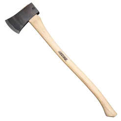 Garden Tools ECHO 28 In. Hickory Handle Limbing Axe