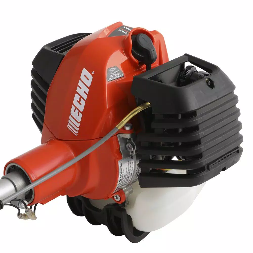 Trimmers ECHO 25.4 Cc Gas 2-Stroke Cycle Brush Cutter Trimmer - Image 5