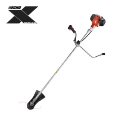 Trimmers ECHO 25.4 Cc Gas 2-Stroke Cycle Brush Cutter Trimmer