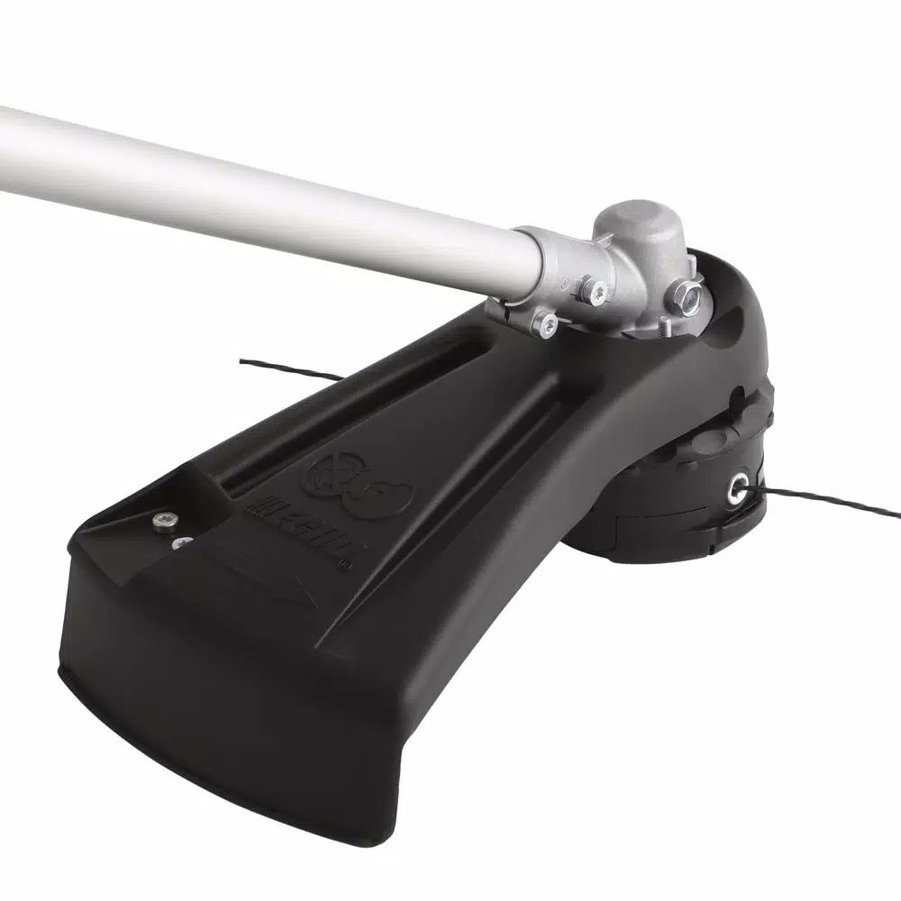 Trimmers ECHO 25.4 Cc Gas 2-Stroke Cycle Brush Cutter Trimmer - Image 4