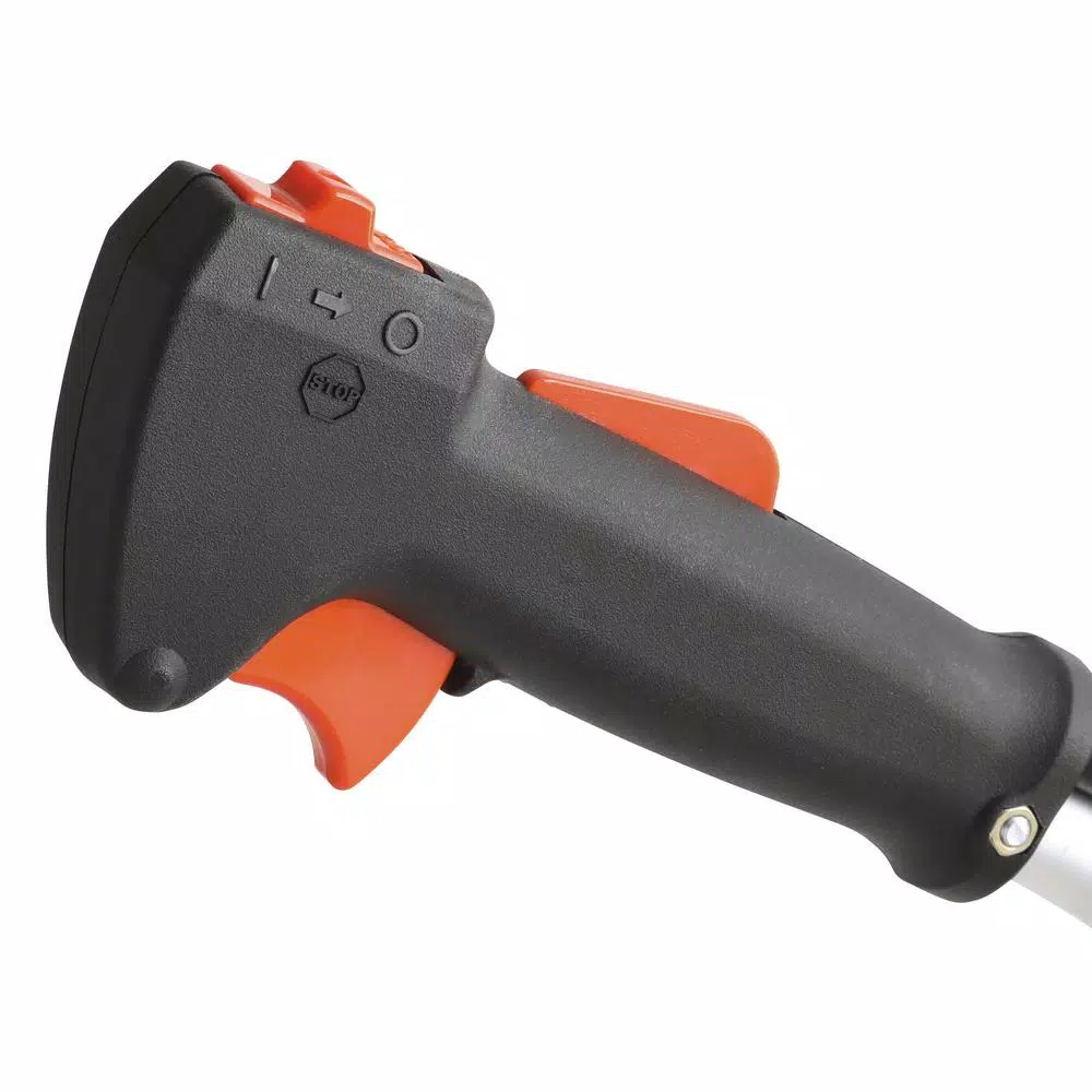 Trimmers ECHO 25.4 Cc Gas 2-Stroke Cycle Brush Cutter Trimmer - Image 6