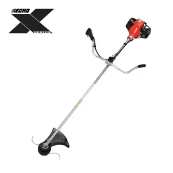 Trimmers ECHO 30.5 Cc Gas 2-Stroke Cycle U-Handle Brush Cutter