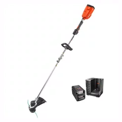 Trimmers ECHO 58-Volt Lithium-Ion Brushless Cordless String Trimmer