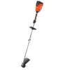 Trimmers ECHO 58-Volt Lithium-Ion Brushless Cordless String Trimmer