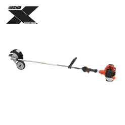 Trimmers ECHO 25.4 Cc Gas 2-Stroke Cycle Bed Redefiner