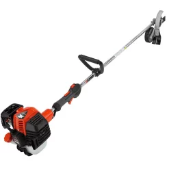 Trimmers ECHO 25.4 Cc Gas 2-Stroke Cycle Edger 10 Trimmers ECHO 25.4 Cc Gas 2-Stroke Cycle Edger -ECHO SALES STORE echo gas edgers pe 2620s 4f 1000