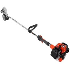 Trimmers ECHO 25.4 Cc Gas 2-Stroke Cycle Edger 9 Trimmers ECHO 25.4 Cc Gas 2-Stroke Cycle Edger -ECHO SALES STORE echo gas edgers pe 2620s c3 1000 1