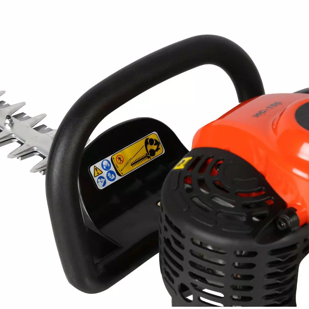 Trimmers ECHO 24 In. 21.2 Cc Gas 2-Stroke Cycle Hedge Trimmer - Image 5