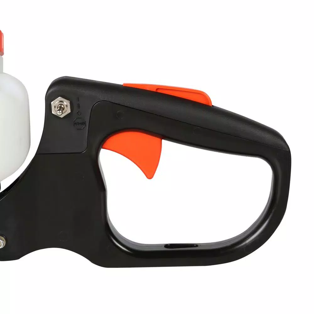 Trimmers ECHO 24 In. 21.2 Cc Gas 2-Stroke Cycle Hedge Trimmer - Image 6
