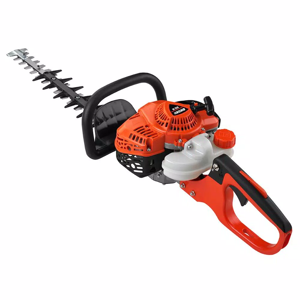 Trimmers ECHO 20 In. 21.2 Cc Gas 2-Stroke Cycle Hedge Trimmer - Image 3
