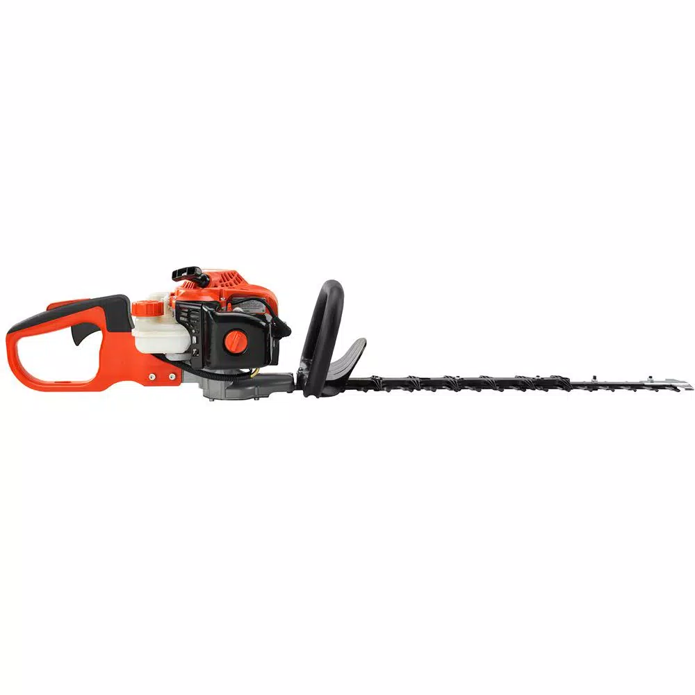 Trimmers ECHO 20 In. 21.2 Cc Gas 2-Stroke Cycle Hedge Trimmer - Image 9