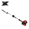 Trimmers ECHO 21 In. 25.4 Cc Gas 2-Stroke Cycle Hedge Trimmer