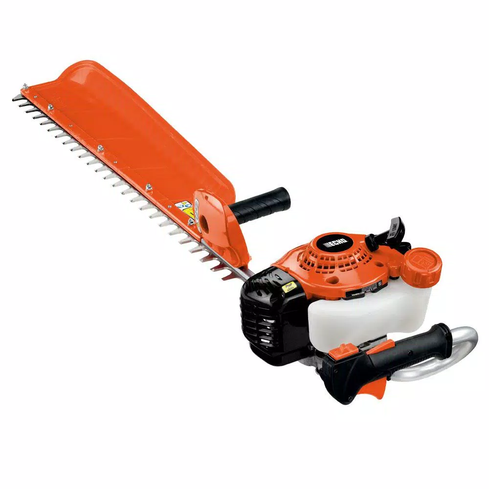 Trimmers ECHO 28 In. 21.2 Cc Gas 2-Stroke Engine Single-Sided Hedge Trimmer 3 Trimmers ECHO 28 In. 21.2 Cc Gas 2-Stroke Engine Single-Sided Hedge Trimmer - Image 3