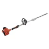 Trimmers ECHO 21 In. 21.2 Cc Gas 2-Stroke Cycle Hedge Trimmer