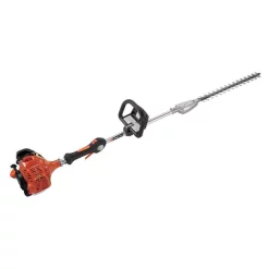 Trimmers ECHO 21 In. 21.2 Cc Gas 2-Stroke Cycle Hedge Trimmer
