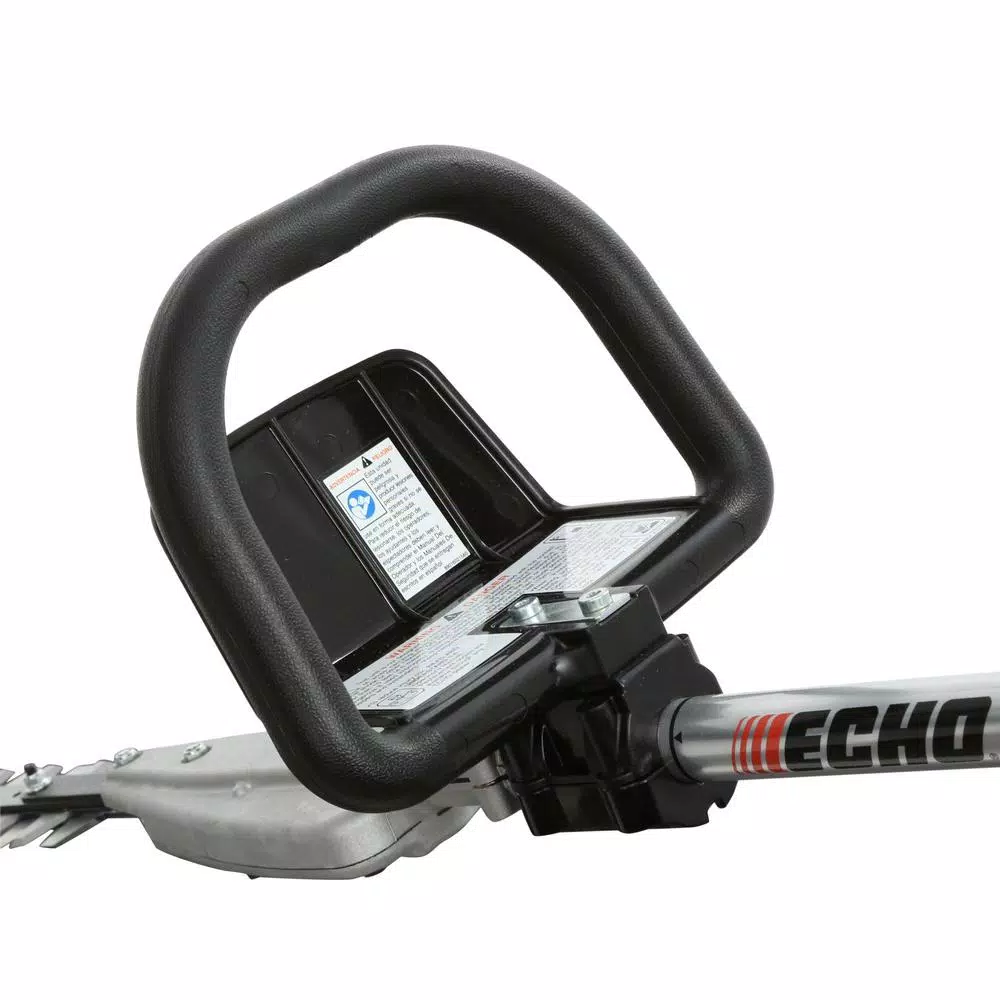 Trimmers ECHO 21 In. 21.2 Cc Gas 2-Stroke Cycle Hedge Trimmer 4 Trimmers ECHO 21 In. 21.2 Cc Gas 2-Stroke Cycle Hedge Trimmer - Image 4