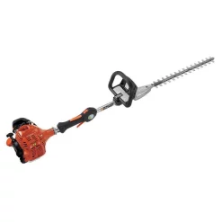 Trimmers ECHO 21 In. 21.2 Cc Gas 2-Stroke Cycle Hedge Trimmer