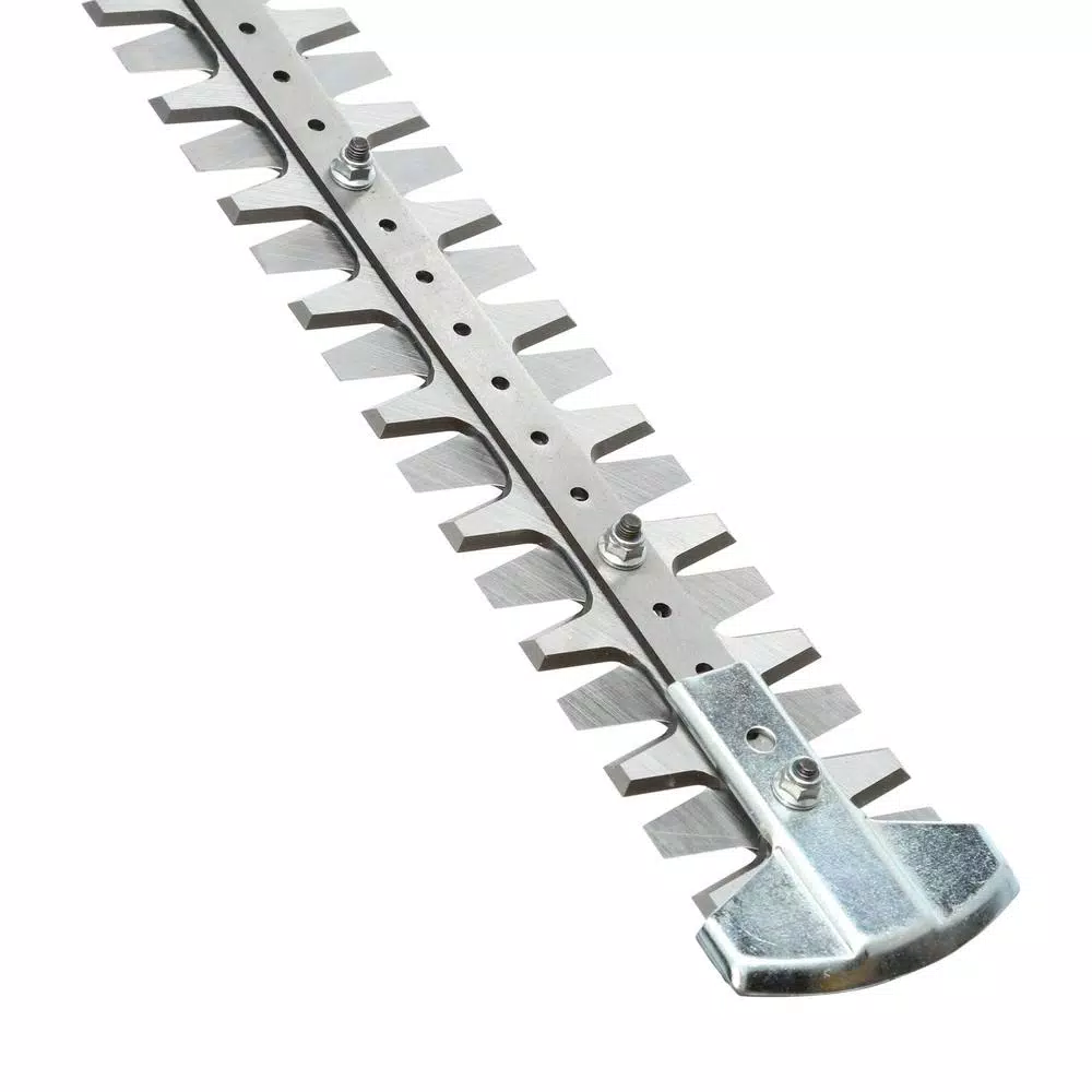 Trimmers ECHO 21 In. 21.2 Cc Gas 2-Stroke Cycle Hedge Trimmer 5 Trimmers ECHO 21 In. 21.2 Cc Gas 2-Stroke Cycle Hedge Trimmer - Image 5