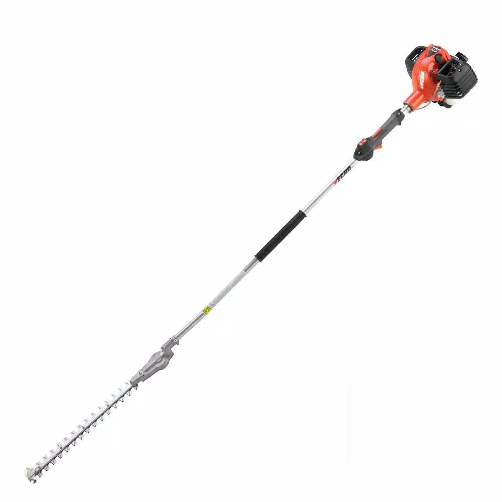 Trimmers ECHO 21 In. 25.4 Cc Gas 2-Stroke Cycle Hedge Trimmer