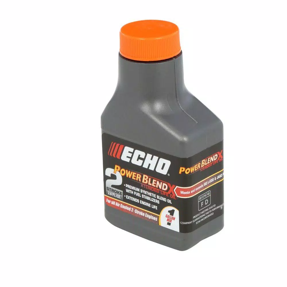 Leaf Blowers ECHO 191 MPH 354 CFM 25.4 Cc Gas 2-Stroke Cycle Low Noise Handheld Leaf Blower - Image 12