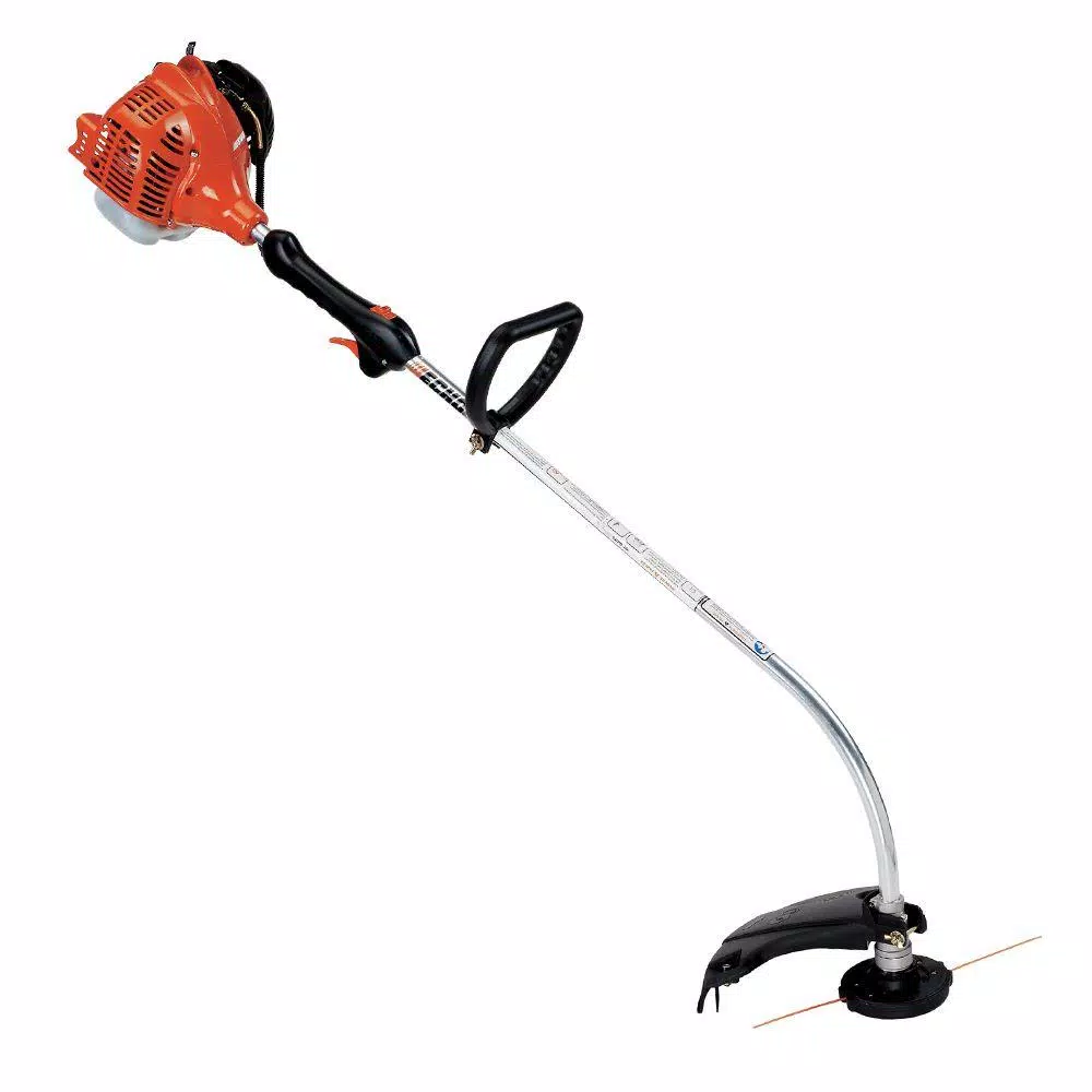 Trimmers ECHO 21.2 Cc Gas 2-Stroke Cycle Curved Shaft Trimmer - Image 8