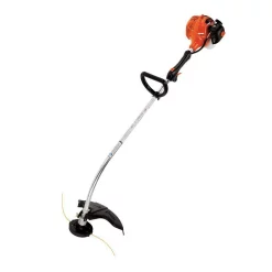 Trimmers ECHO 21.2 Cc Gas 2-Stroke Cycle Curve Shaft Trimmer