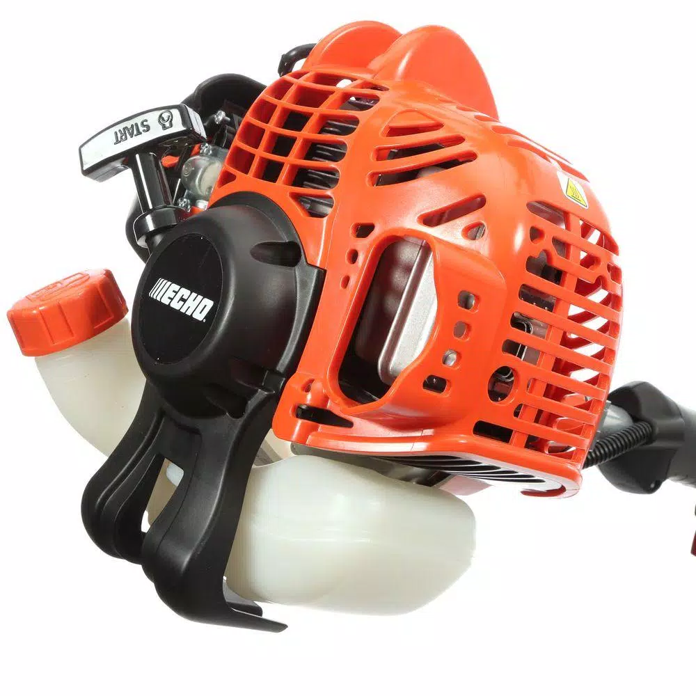 Trimmers ECHO 21.2 Cc Gas 2-Stroke Cycle Curved Shaft Trimmer - Image 6