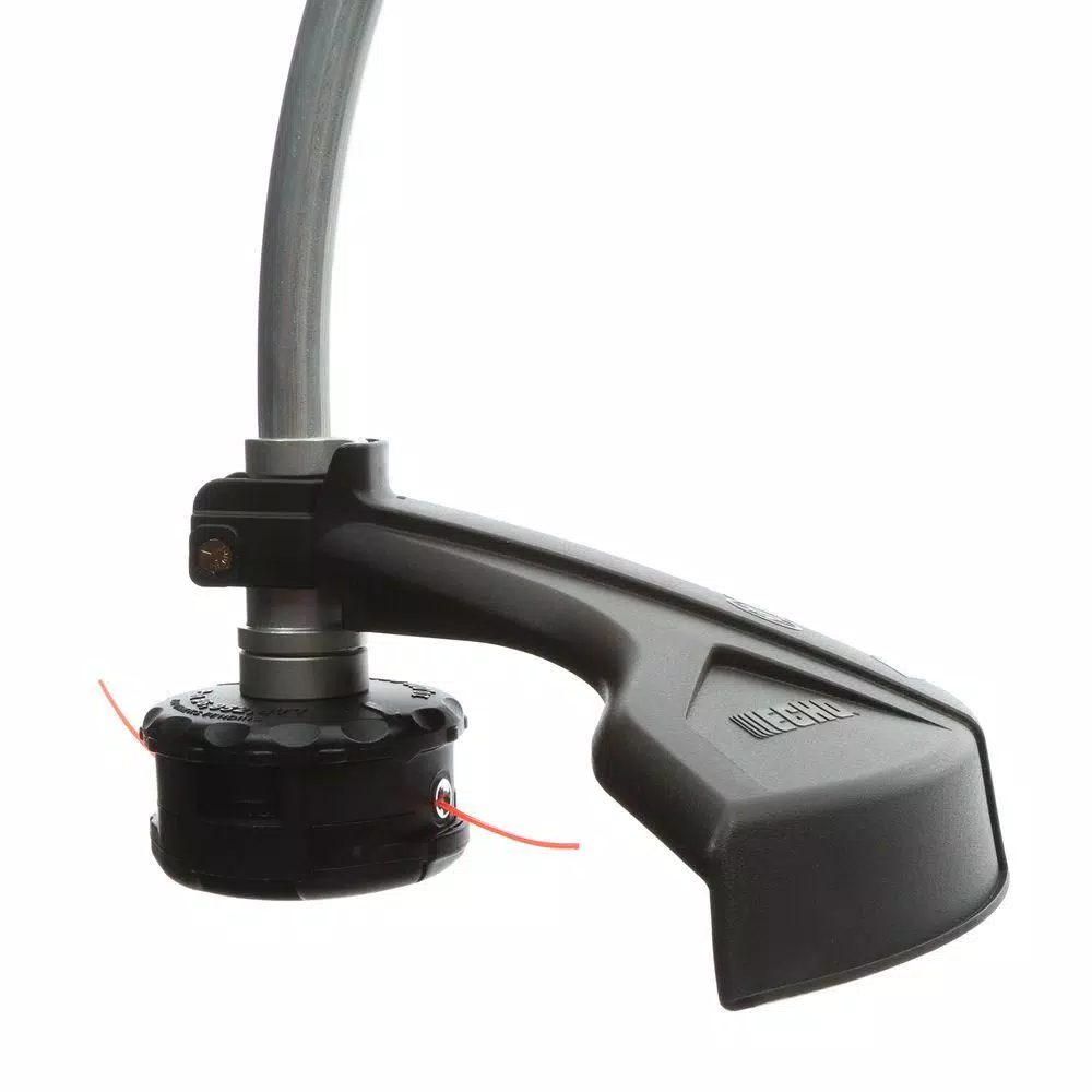 Trimmers ECHO 21.2 Cc Gas 2-Stroke Cycle Curved Shaft Trimmer - Image 3