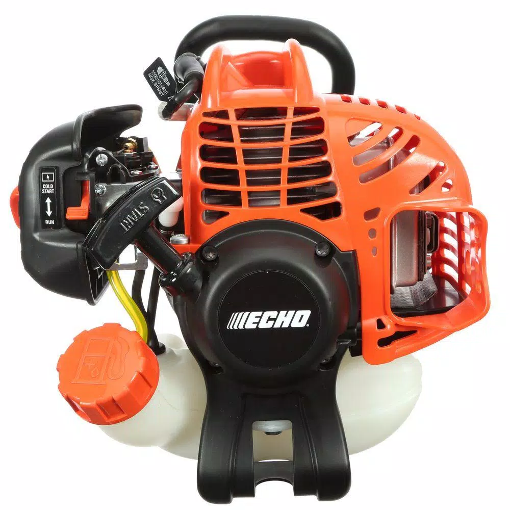 Trimmers ECHO 21.2 Cc Gas 2-Stroke Cycle Curved Shaft Trimmer - Image 7