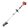 Trimmers ECHO 21.2 Cc 17 In. Gas 2-Stroke Cycle PAS Straight Shaft Trimmer