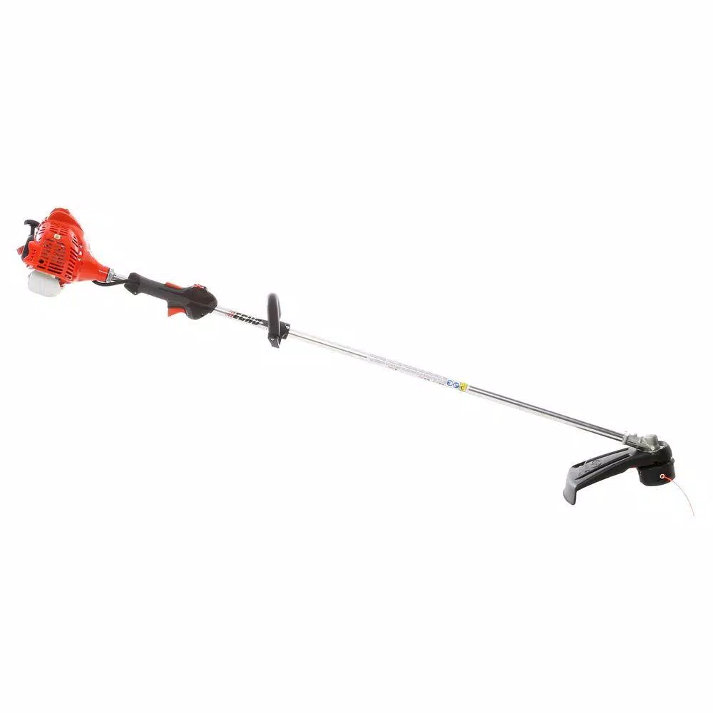 Trimmers ECHO 21.2 Cc Gas 2-Stroke Cycle Straight Shaft Trimmer - Image 5
