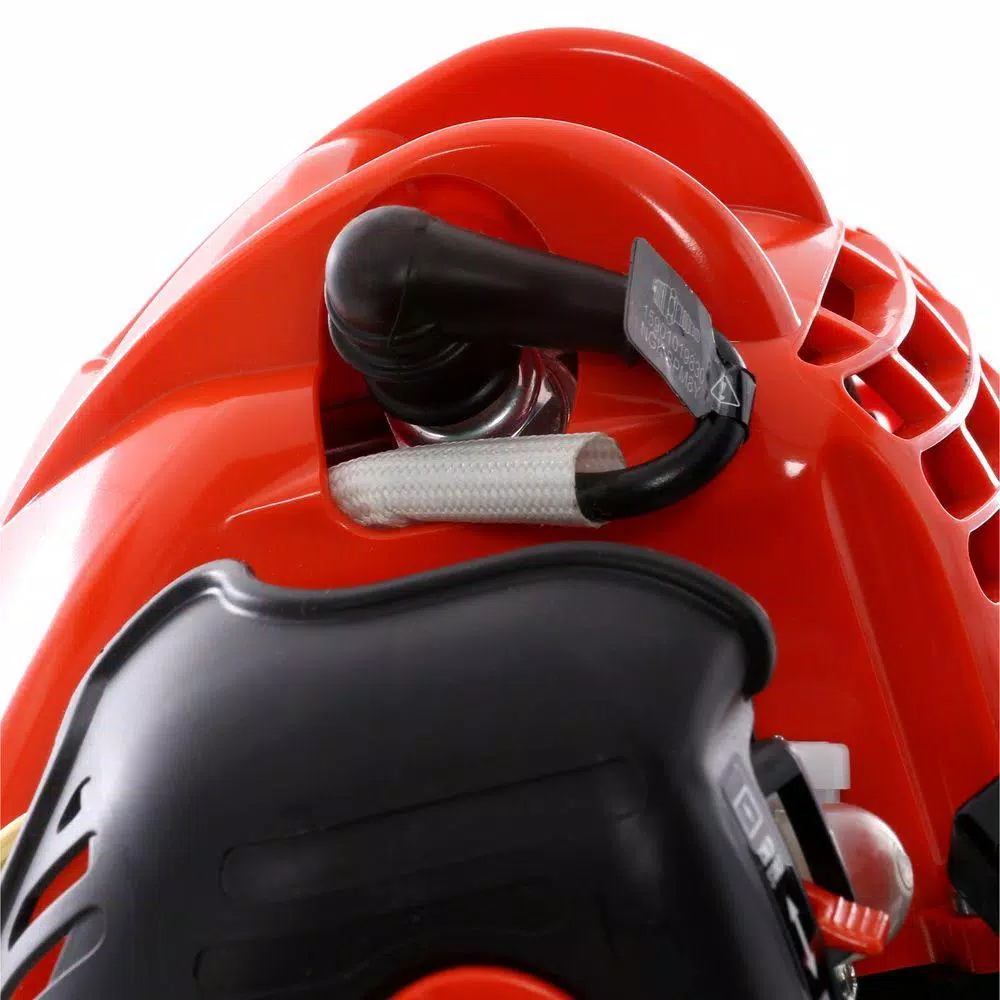 Trimmers ECHO 21.2 Cc Gas 2-Stroke Cycle Straight Shaft Trimmer - Image 10