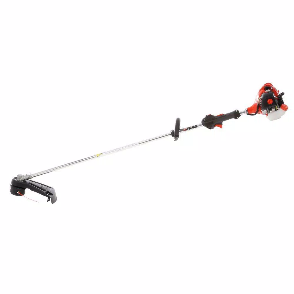 Trimmers ECHO 21.2 Cc Gas 2-Stroke Cycle Straight Shaft Trimmer - Image 4